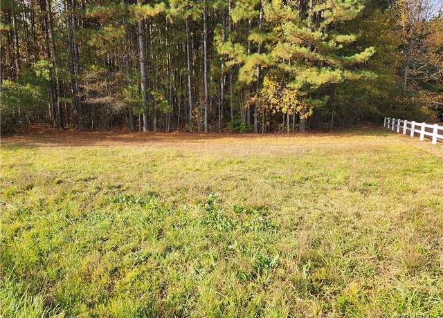 Property at BESIDE 19108 Little Mill Rd, Jarratt, VA 23867