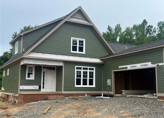 Property at 4141 Ambergrove Ave, Chesterfield, VA 23236, 3 beds, 2.5 baths