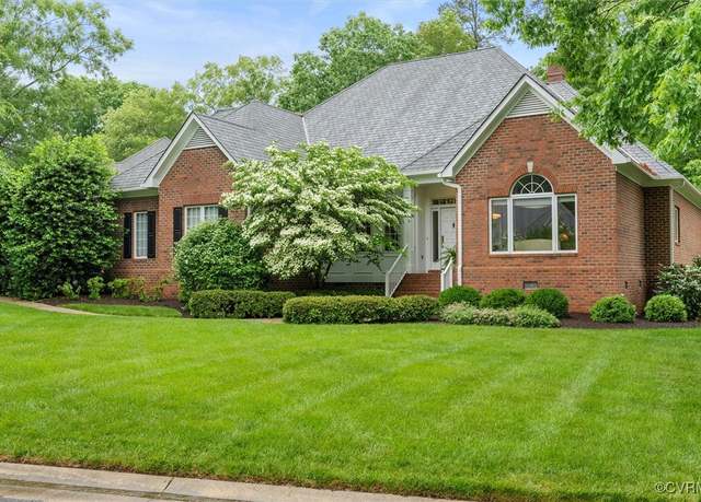 Property at 17 E Square Ln, Richmond, VA 23238, 3 beds, 3.5 baths
