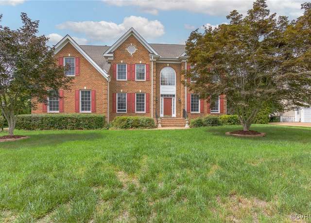 Property at 1306 Bach Ter, Chesterfield, VA 23114, 6 beds, 5 baths