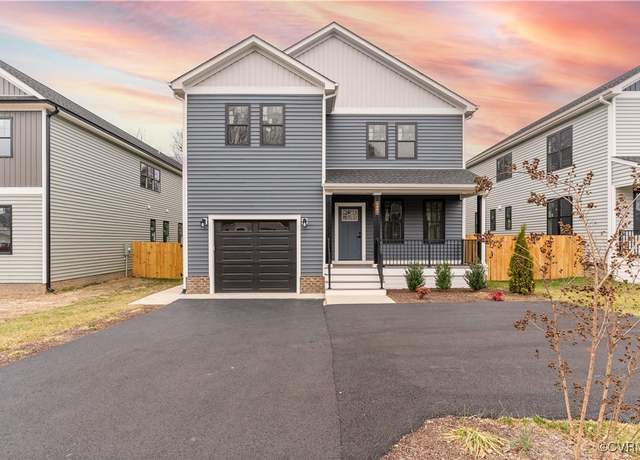 Property at 2807 Bethlehem Rd, Henrico, VA 23228, 4 beds, 3.5 baths