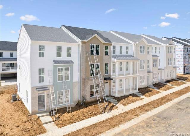 Property at 15307 Sunray Way, Midlothian, VA 23112, 4 beds, 3.5 baths