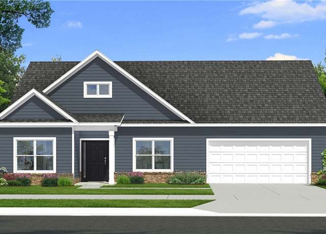 Property at 4824 St. Patrick Ct, North Chesterfield, VA 23237, 3 beds, 2.5 baths
