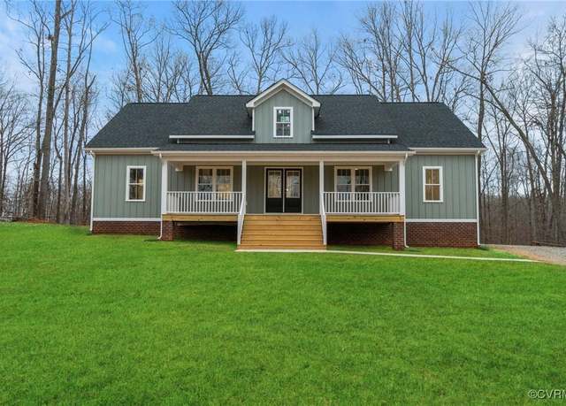 Property at 4858 Powhatan Lakes Rd, Powhatan, VA 23139, 3 beds, 3.5 baths