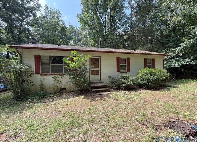 Property at 1835 Manakin Rd, Manakin Sabot, VA 23103, 2 beds, 1 bath