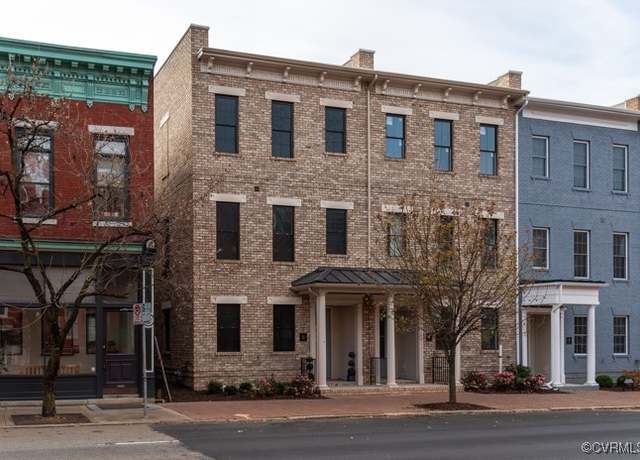 Property at 11 E Main St, Richmond, VA 23219, 3 beds, 3.5 baths