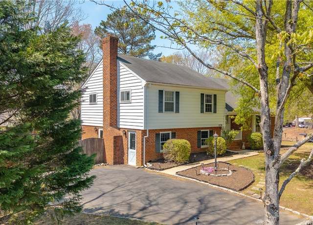 Property at 2230 Lauderdale Dr, Richmond, VA 23238, 3 beds, 2.5 baths