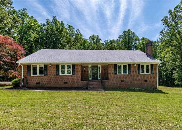 Property at 15312 Scotchtown Rd, Montpelier, VA 23192, 3 beds, 2 baths