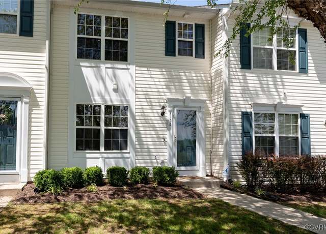 Property at Undisclosed address, Chesterfield, VA 23224, 3 beds, 2.5 baths