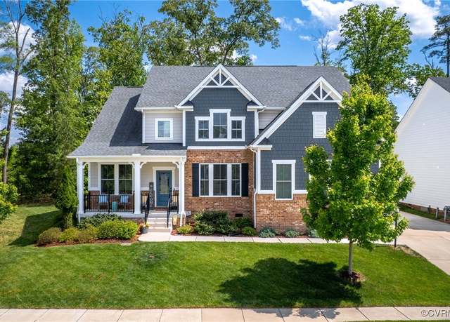 Property at 3618 Markby Trace Vw, Midlothian, VA 23113, 4 beds, 3.5 baths