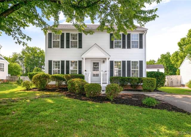 Property at 1117 Lees Crossing Ct, Glen Allen, VA 23059, 3 beds, 2.5 baths