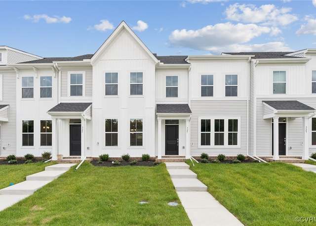 Property at 327 Mt. Mccauley Way, King William, VA 23009, 3 beds, 2.5 baths