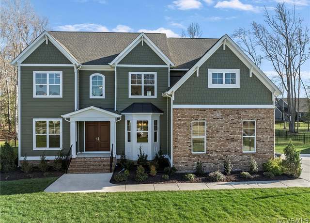 Property at 11655 Riverboat Dr, Chester, VA 23836, 5 beds, 4 baths