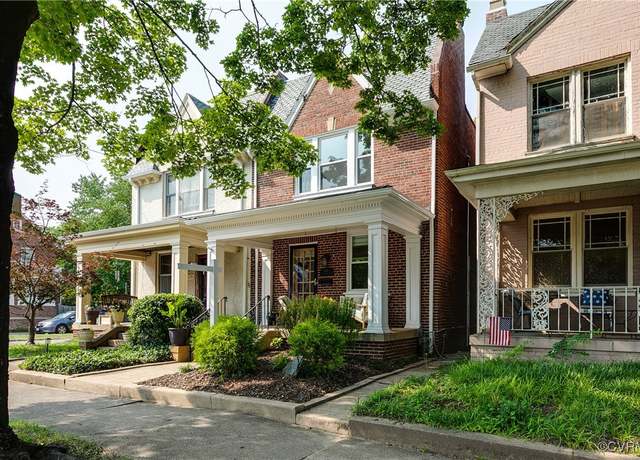 Property at 3336 Hanover Ave, Richmond, VA 23221, 3 beds, 1.5 baths