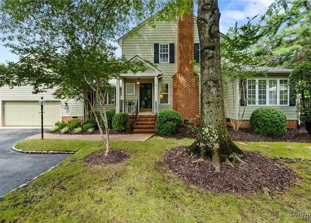 Property at 9039 Wood Sorrel Dr, Henrico, VA 23229, 4 beds, 3.5 baths