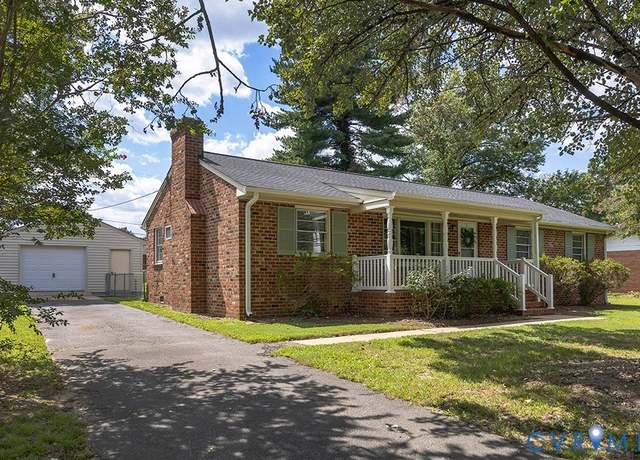 Property at 7397 Ewell Rd, Mechanicsville, VA 23111, 3 beds, 2 baths