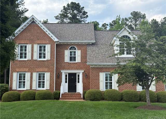 Property at 2216 Boardman Ln, Richmond, VA 23238, 4 beds, 2.5 baths