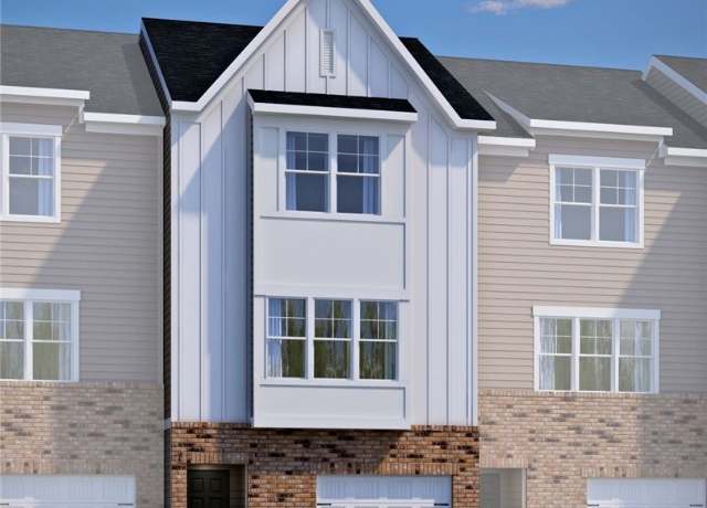 Property at 272 Greenpark Rd, Sandston, VA 23150, 3 beds, 3.5 baths