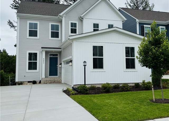 Property at 6641 Cassia Loop, Moseley, VA 23120, 3 beds, 2.5 baths