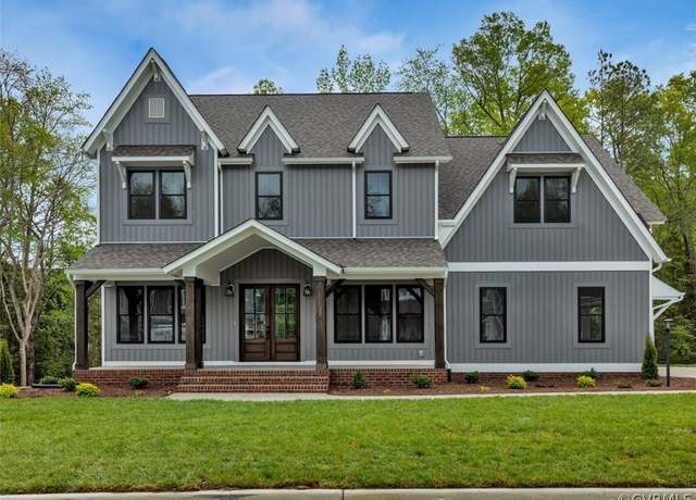 Property at 6093 Rivermere Ln, Glen Allen, VA 23059, 6 beds, 4 baths