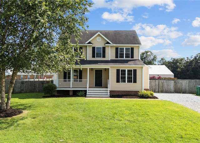 Property at 2509 Winston Trace Cir, Glen Allen, VA 23060, 3 beds, 2.5 baths