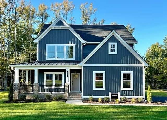Property at 2-2 Old Telegraph Ct, New Kent, VA 23140, 4 beds, 2.5 baths