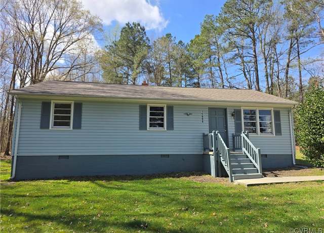 Property at 15904 Old Cryors Rd, Mc Kenney, VA 23872, 3 beds, 1 bath