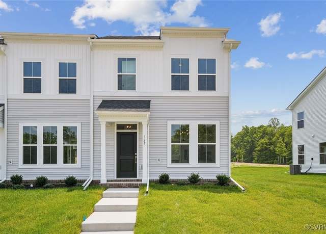 Property at 329 Mt. Mccauley Way, King William, VA 23009, 3 beds, 2.5 baths