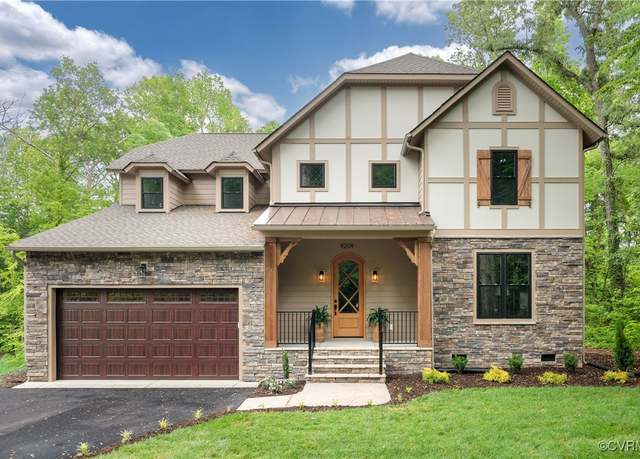 Property at 4209 Echo Ho Ln, Richmond, VA 23235, 5 beds, 3.5 baths