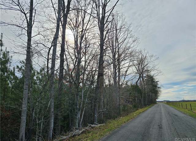Property at 0 Roundabout Rd, Louisa, VA 23093