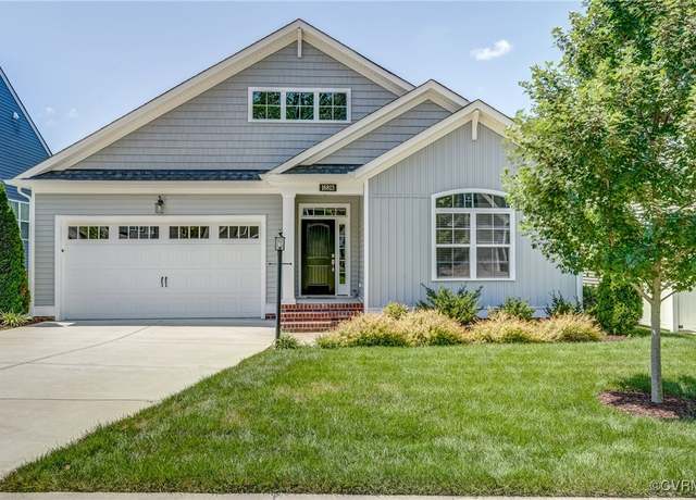 Property at 16813 Laurel Park Dr, Moseley, VA 23120, 3 beds, 2 baths