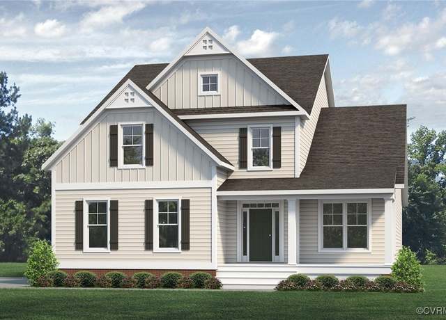Property at 2244 Osborne Hill Dr, Rockville, VA 23146, 4 beds, 2.5 baths