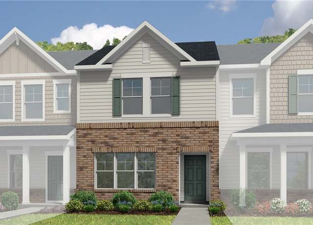 Property at 3404 Broadwick Rd, Richmond, VA 23234, 3 beds, 2.5 baths