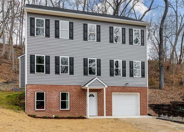 Property at 3704 Glenwood Ave, Richmond, VA 23223, 3 beds, 3 baths