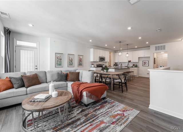 Property at 5304 Twisting Vine Ln #203, Glen Allen, VA 23059, 1 bed, 2 baths