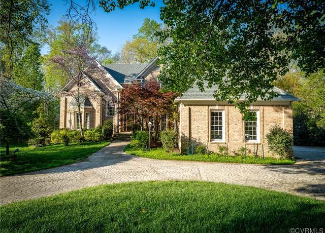 Property at 14411 Clipper Cove Ct, Chesterfield, VA 23112, 6 beds, 5 baths