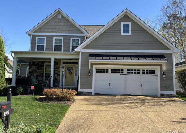 Property at 1919 Hounslow Ln, Manakin Sabot, VA 23103, 3 beds, 2.5 baths
