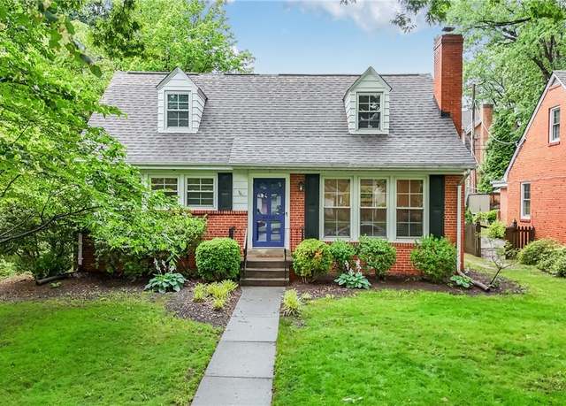 Property at 4608 Wythe Ave, Richmond, VA 23226, 4 beds, 2 baths