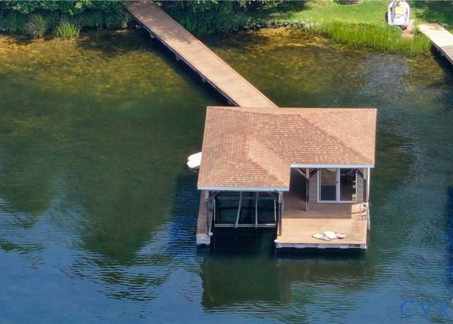 Property at 21 Browns Point Ln, Bumpass, VA 23024, 3 beds, 2 baths