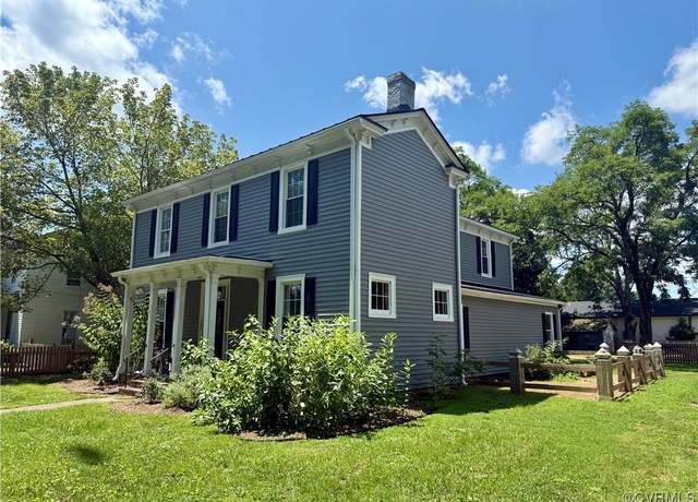 Property at 300 Virginia St, Ashland, VA 23005, 5 beds, 5 baths