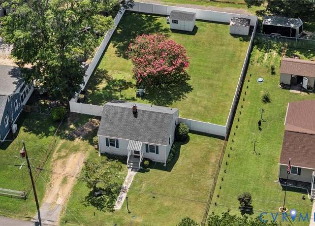 Property at 5636 Benika Dr, North Chesterfield, VA 23234, 2 beds, 1 bath