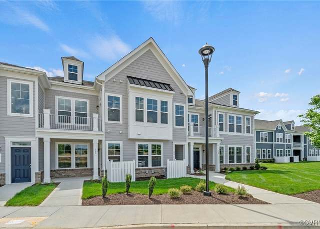Property at 5304 Twisting Vine Ln #204, Glen Allen, VA 23059, 1 bed, 2 baths