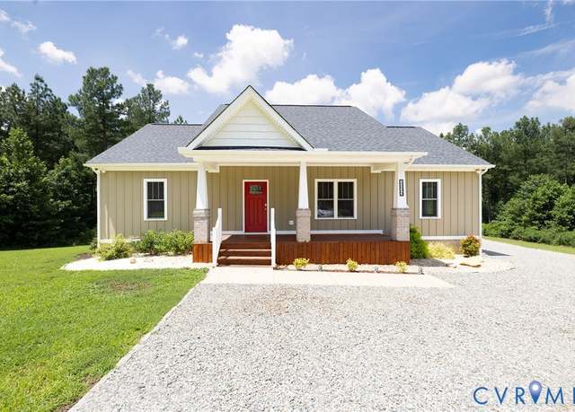 Property at 1233 Deep Run Rd, Cartersville, VA 23027, 3 beds, 2 baths