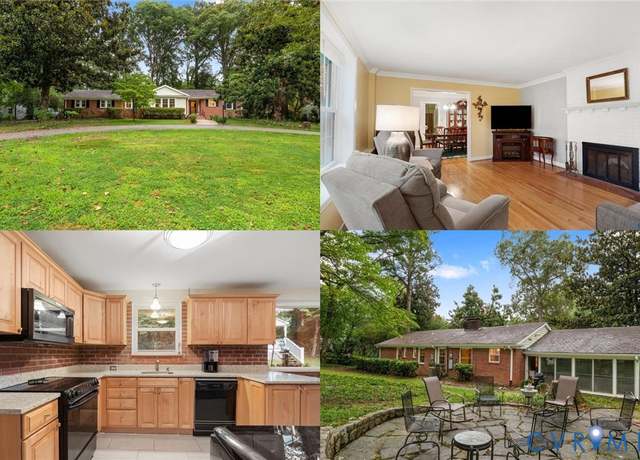 Property at 3701 Stratford Rd, Richmond, VA 23225, 3 beds, 2.5 baths