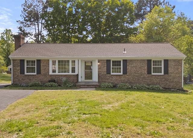 Property at 10431 Seacliff Ln, Chesterfield, VA 23236, 3 beds, 2 baths