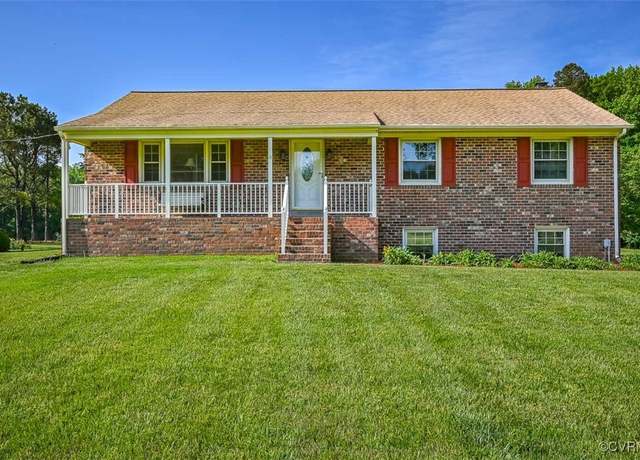 Property at 4041 New Market Rd, Henrico, VA 23231, 3 beds, 2 baths