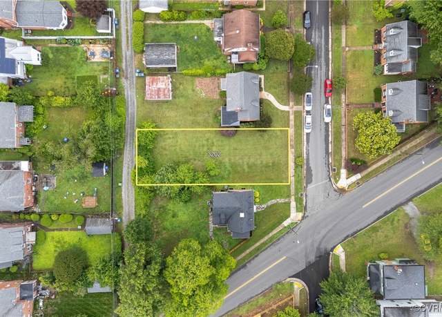 Property at 3202 Griffin Ave, Richmond, VA 23222