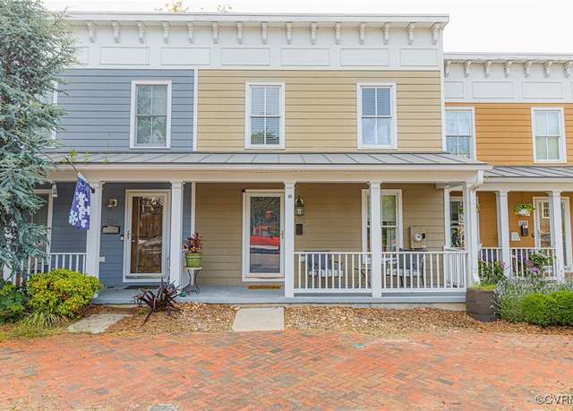 Property at 506 N 28th St, Richmond, VA 23223, 3 beds, 2.5 baths