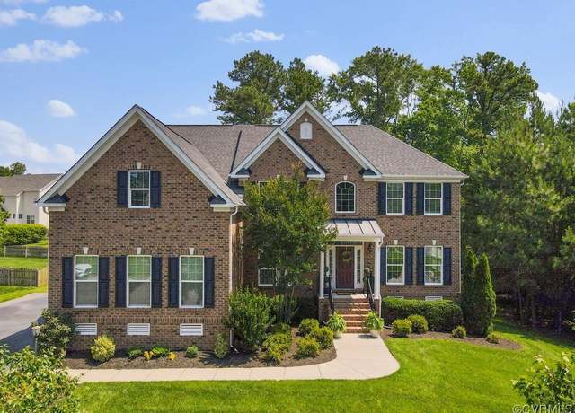 Property at 16300 Midnight Xing, Chesterfield, VA 23120, 6 beds, 4.5 baths
