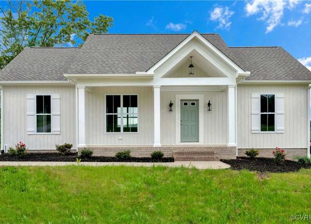 Property at 8638 Hat Creek Rd, Brookneal, VA 24528, 3 beds, 2 baths